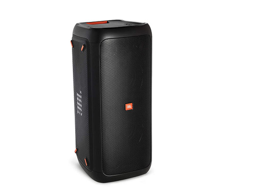 JBL PartyBox 200 Portable Bluetooth party speaker with light effects