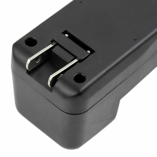 Dual Battery Charger for 18650 18350 & 16340 Battery