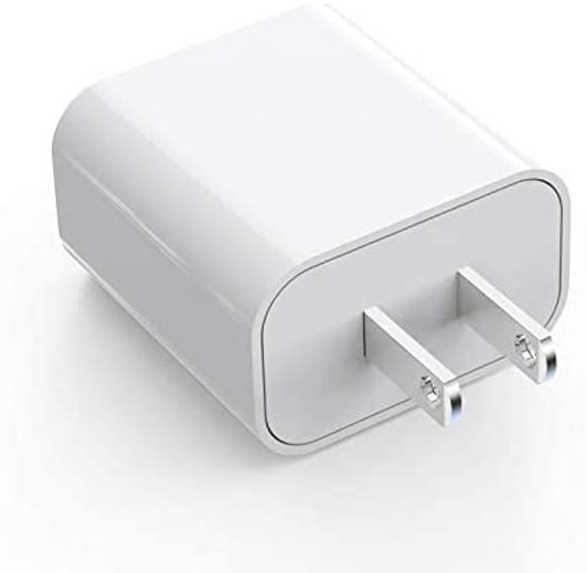 PD USB-C 20W fast Charger