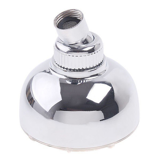 Tzumi Color Changing Shower Head