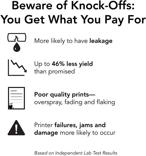 Brother Cyan Ink Cartridge