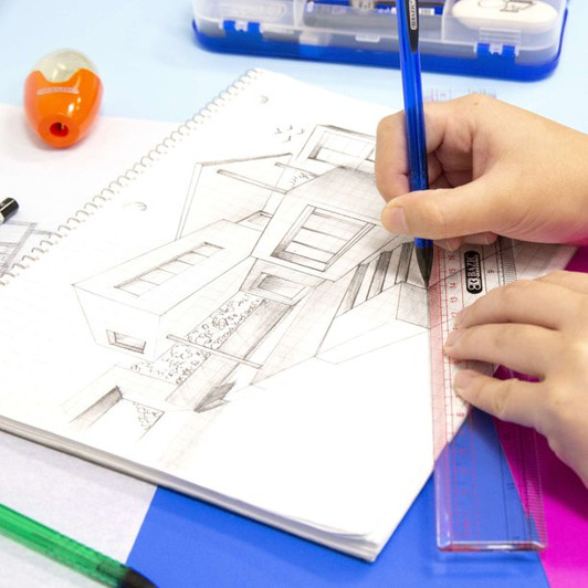 Bazic Electra Mechanical Pencil 0.7 mm