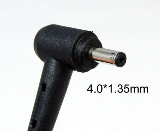 Asus 19V 3.42A 65W Power Adapter 4.0 x 1.35mm Power Pin