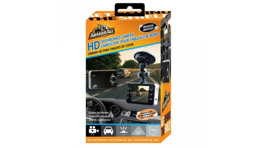 Armorall HD Dash Video Recorder