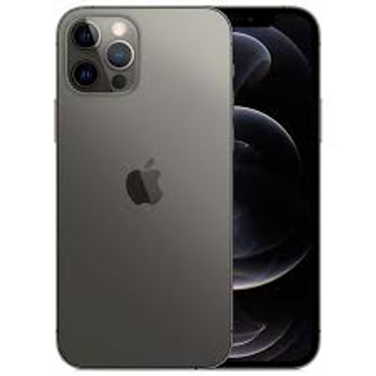 Apple iphone 12 Pro 256gb Black