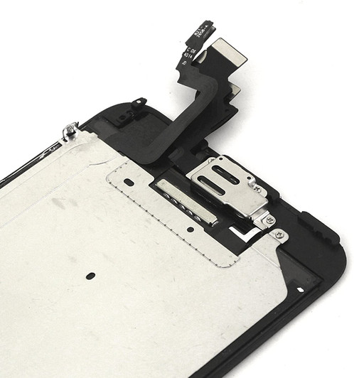 Iphone 6 Black LCD Screen Digitizer