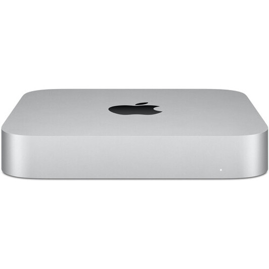 Apple Mac Mini with M1 Chip 8GB RAM 256GB SSD Storage