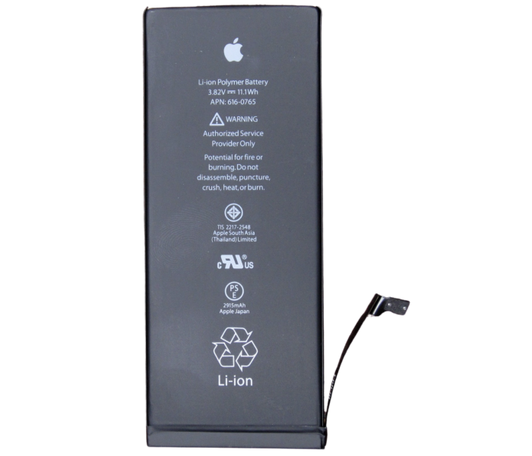 Apple Iphone 6 Replacement Battery
