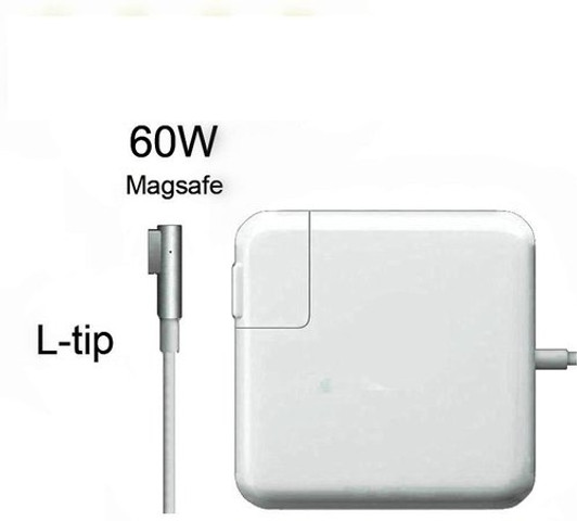 Apple 60W Mag safe 1 L type Power Adapter