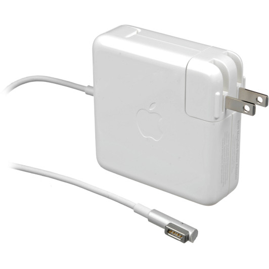 Apple 60W Mag safe 1 L type Power Adapter