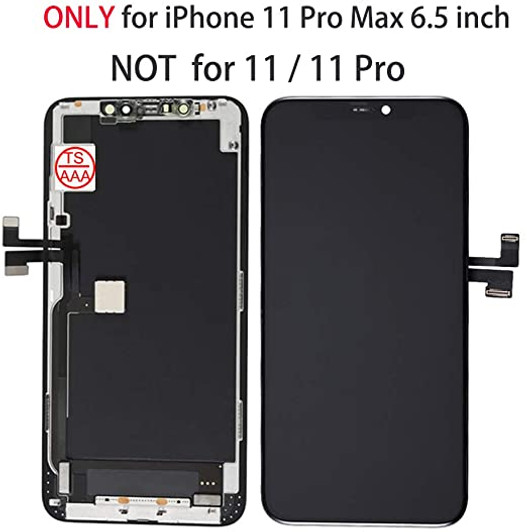 Iphone 11 Pro Max LCD Screen Digitizer