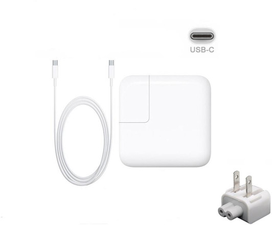Apple 29W USB Type C Power Adapter Apple 29W USB Type C Power Adapter