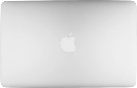 Apple 13" Macbook Air 1.8GHz Intel Core i5 8GB RAM 128GB Storage