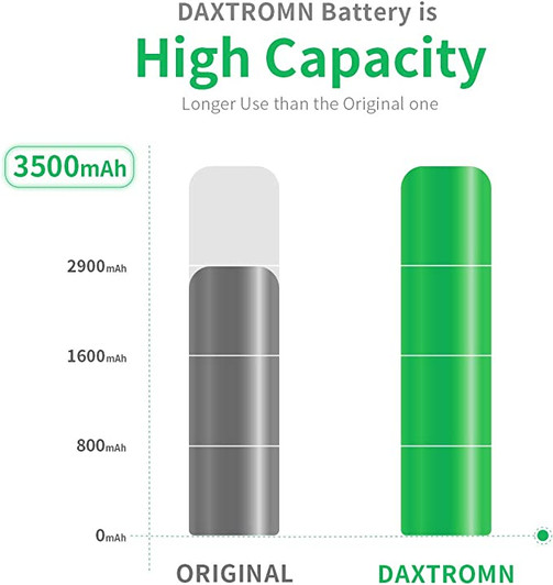 Apple Iphone 7 Plus Battery