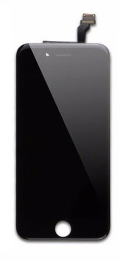 Iphone 8 Black LCD Screen Digitizer