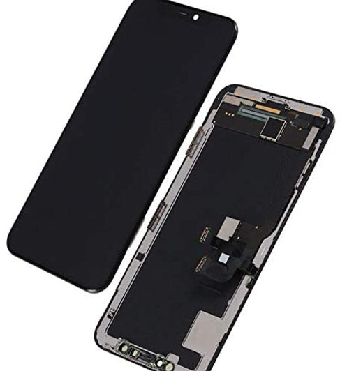 Iphone X Black LCD Screen Digitizer
