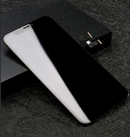 Iphone X Black LCD Screen Digitizer