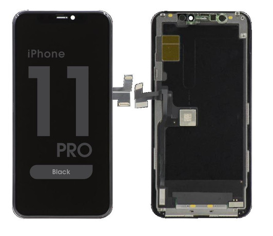 Iphone 11 Pro Black LCD Screen Digitizer Iphone 11 Pro Black LCD Screen Digitizer