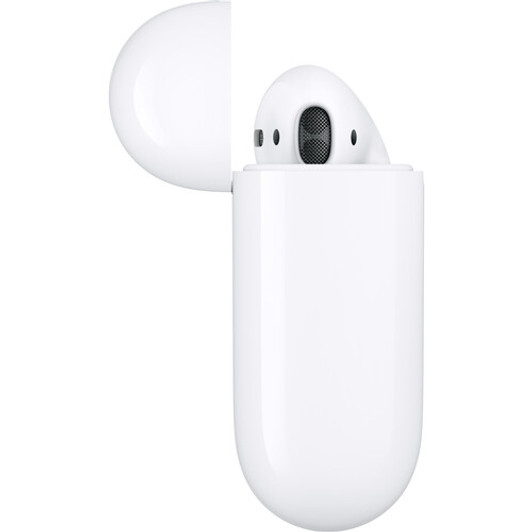 Apple AirPods 2 Gen with Charging Case