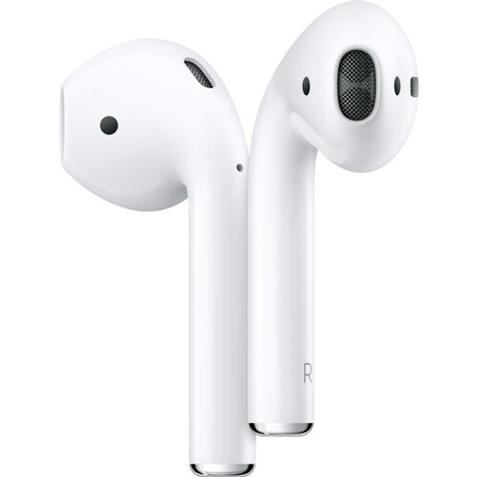 Apple AirPods 2 Gen with Charging Case