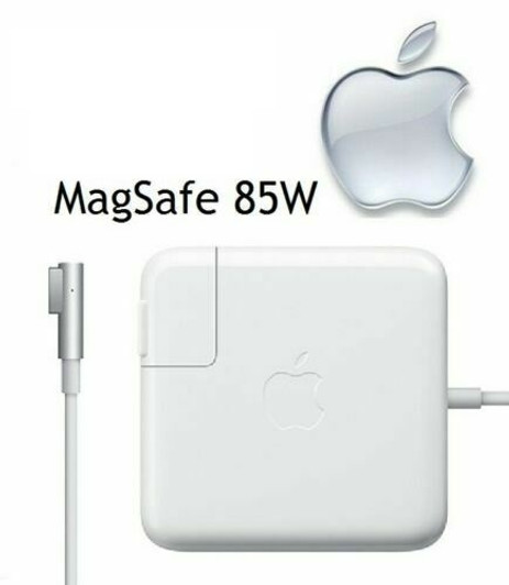 Apple 85W Mag Safe 1 L Type Power Adapter