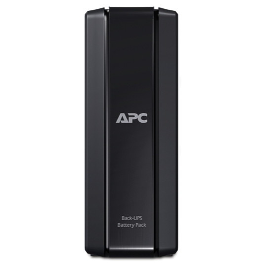 APC Back-UPS Pro External Battery Pack for 1500VA Back-UPS Pro models, formerly Back UPS RS 1500