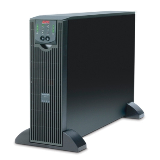 APC 3000VA RackMount Smart UPS APC 3000VA RackMount Smart UPS