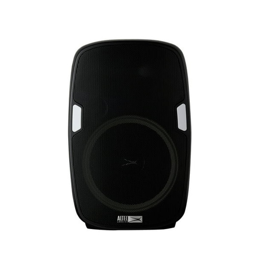 Altec Lansing 180W LED Portable Stereo Bluetooth Speaker with Battery back-up upto 6 hours