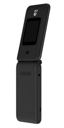 Alcatel 40440 Flip 2 Phone Alcatel 40440 Flip 2 Phone