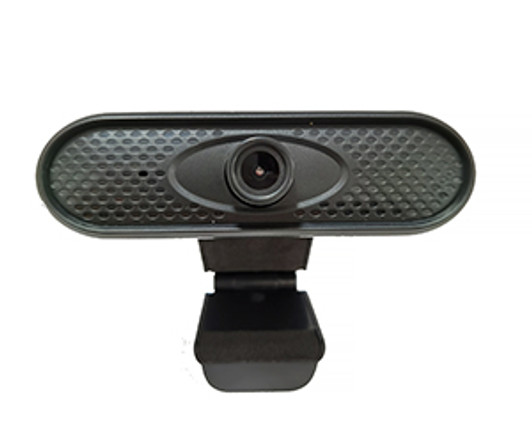Agiler 1080P AGI-4188 USB Webcam with Mic 10 MPX