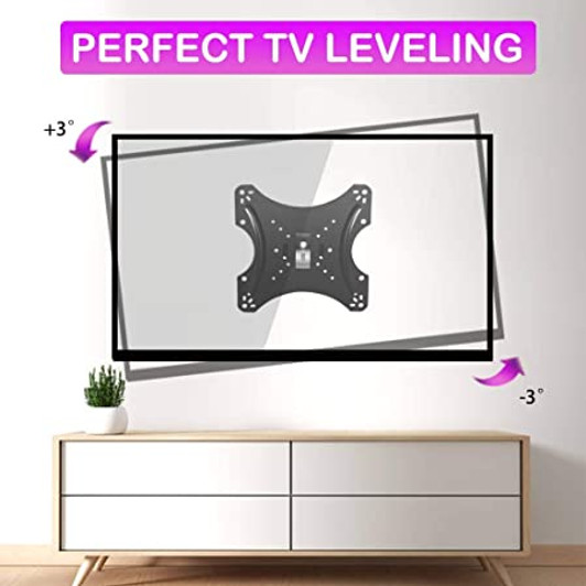 Agiler 14" to 42" Full Motion ARM Wall Mount Agiler 14" to 42" Full Motion ARM Wall Mount