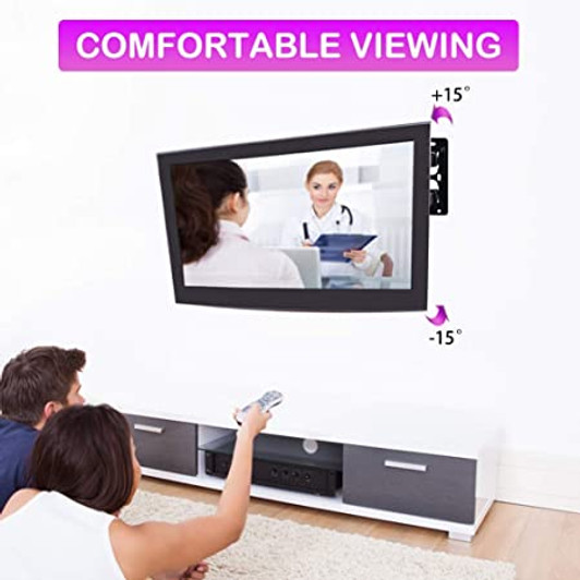 Agiler 14" to 42" Full Motion ARM Wall Mount Agiler 14" to 42" Full Motion ARM Wall Mount