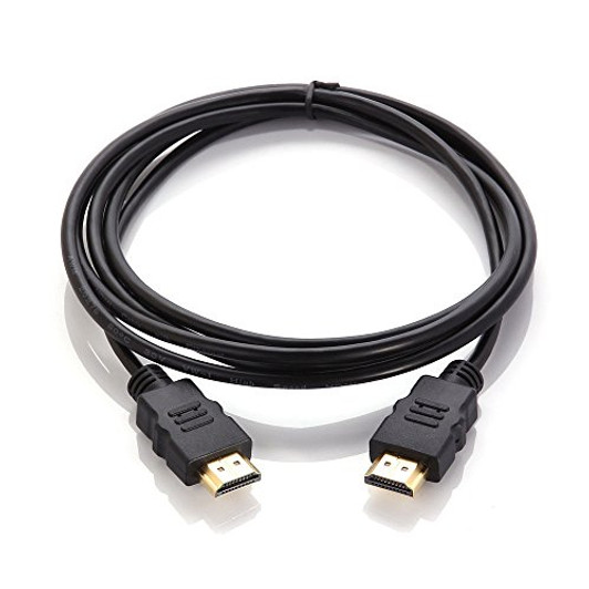 Agiler 6ft HDMI Male to Male 19 Pin Cable