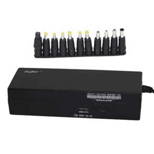 Agiler 120W Universal Power Adapter Agiler 120W Universal Power Adapter