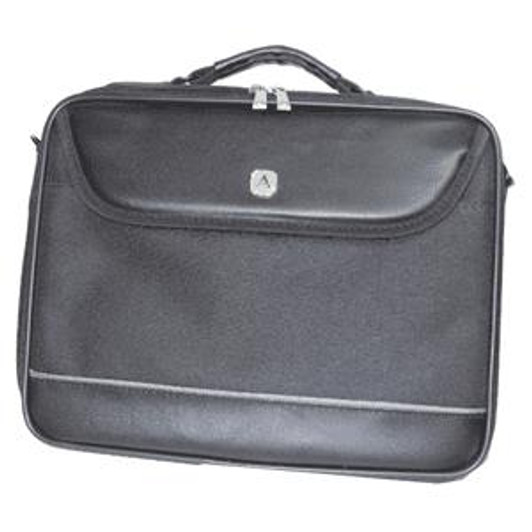 Agiler 15.6" Slim Shoulder Strap Laptop Bag Agiler 15.6" Slim Shoulder Strap Laptop Bag