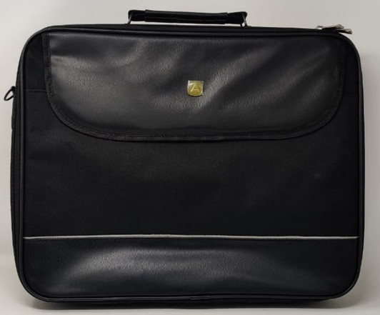 Agiler 17" Slim Shoulder Strap Laptop Bag Agiler 17" Slim Shoulder Strap Laptop Bag