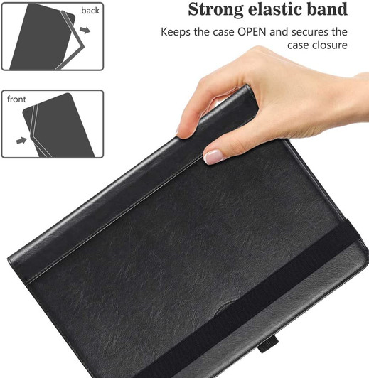 Agiler 10" Adjustable Tablet Case