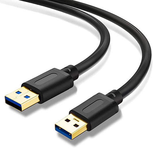 Agiler USB Male to Male Cable