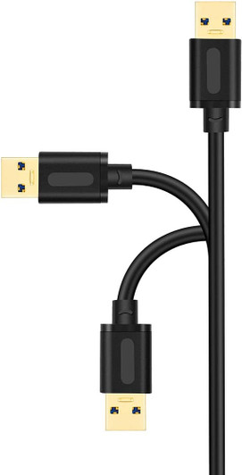 Agiler USB Male to Male Cable
