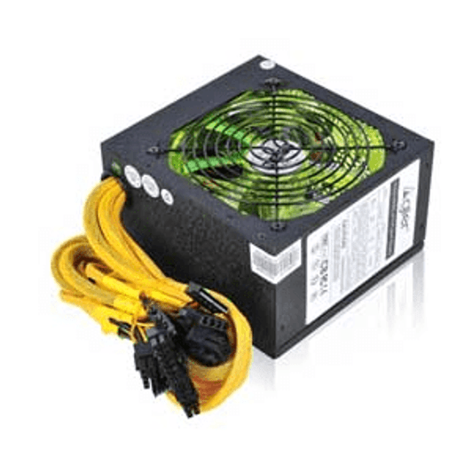 Agiler 800W ATX Power Supply