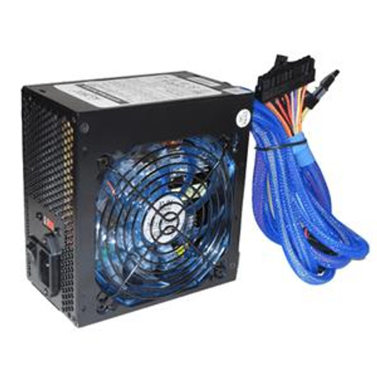 Agiler 700W ATX Power Supply