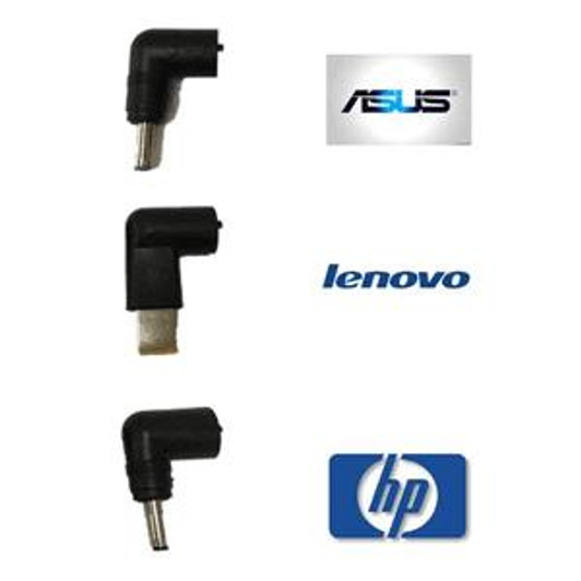 Agiler Power Tips for Universal Power adapter