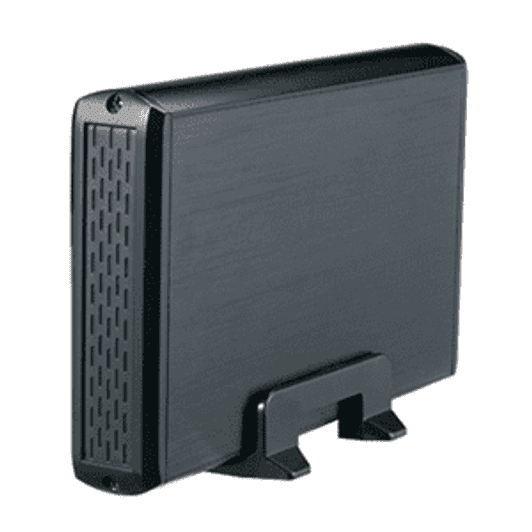 Agiler 3.5" Sata Enclosure with USB 3.0 for Desktop Hard Drive Agiler 3.5" Sata Enclosure with USB 3.0 for Desktop Hard Drive