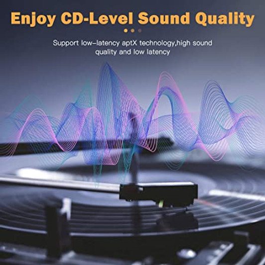 Agiler USB Bluetooth Dongle