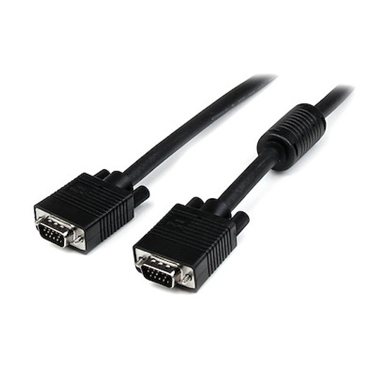 Agiler 50ft VGA HD15 Male to VGA HD15 Video Cable