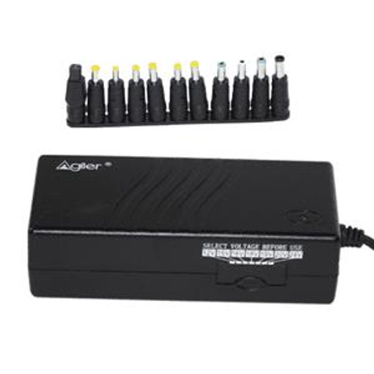 Agiler 70W Universal Power Adapter