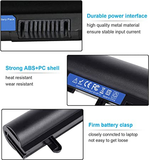 Laptop Battery for Acer Aspire V5-531 V5-551 V5-551G V5-571 V5-571P AL12A32