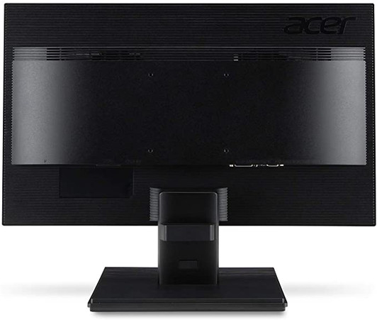 Acer 20" LED Backlit LCD Monitor Black Color