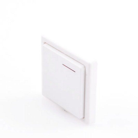 Wireless button compatible