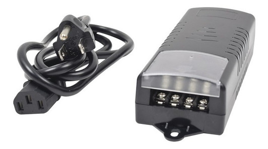 Accesspro CCTV 4 Channel Power Supply